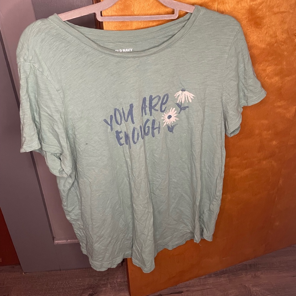 Old Navy Shirt